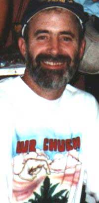 A minister persecuted for his sacrament.