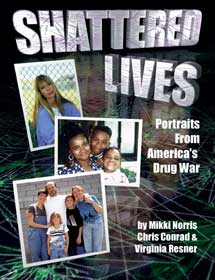 True stories from the Drug War